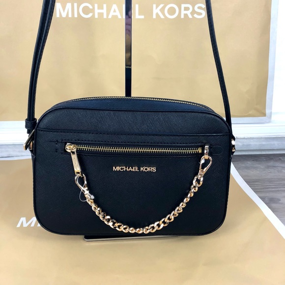 Michael Kors Crossbody Bag - Picture 1 of 7